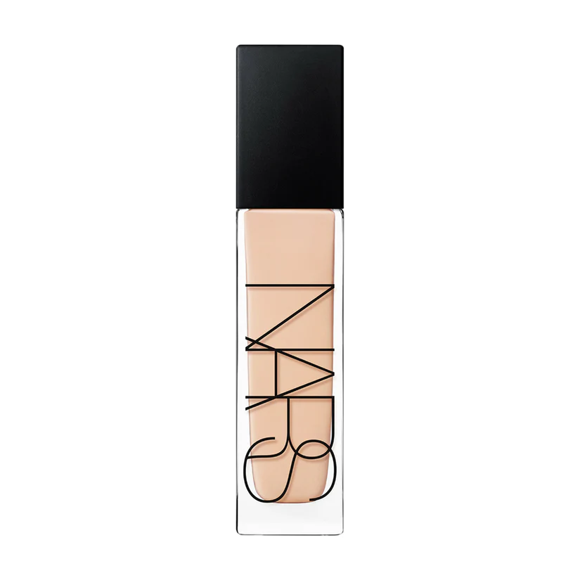NARS- Natural Radiant Longwear Foundation- Oslo Light 1